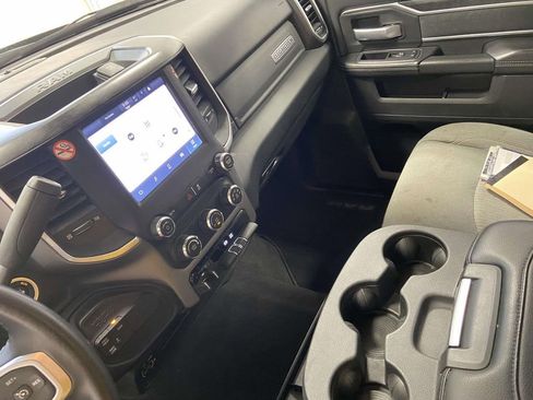 Used 2024 RAM 2500 Big Horn image 19