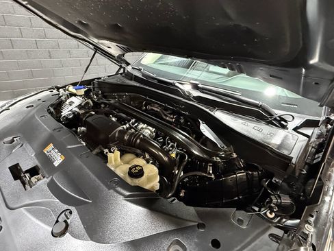 Used 2021 Lincoln Aviator AWD image 99