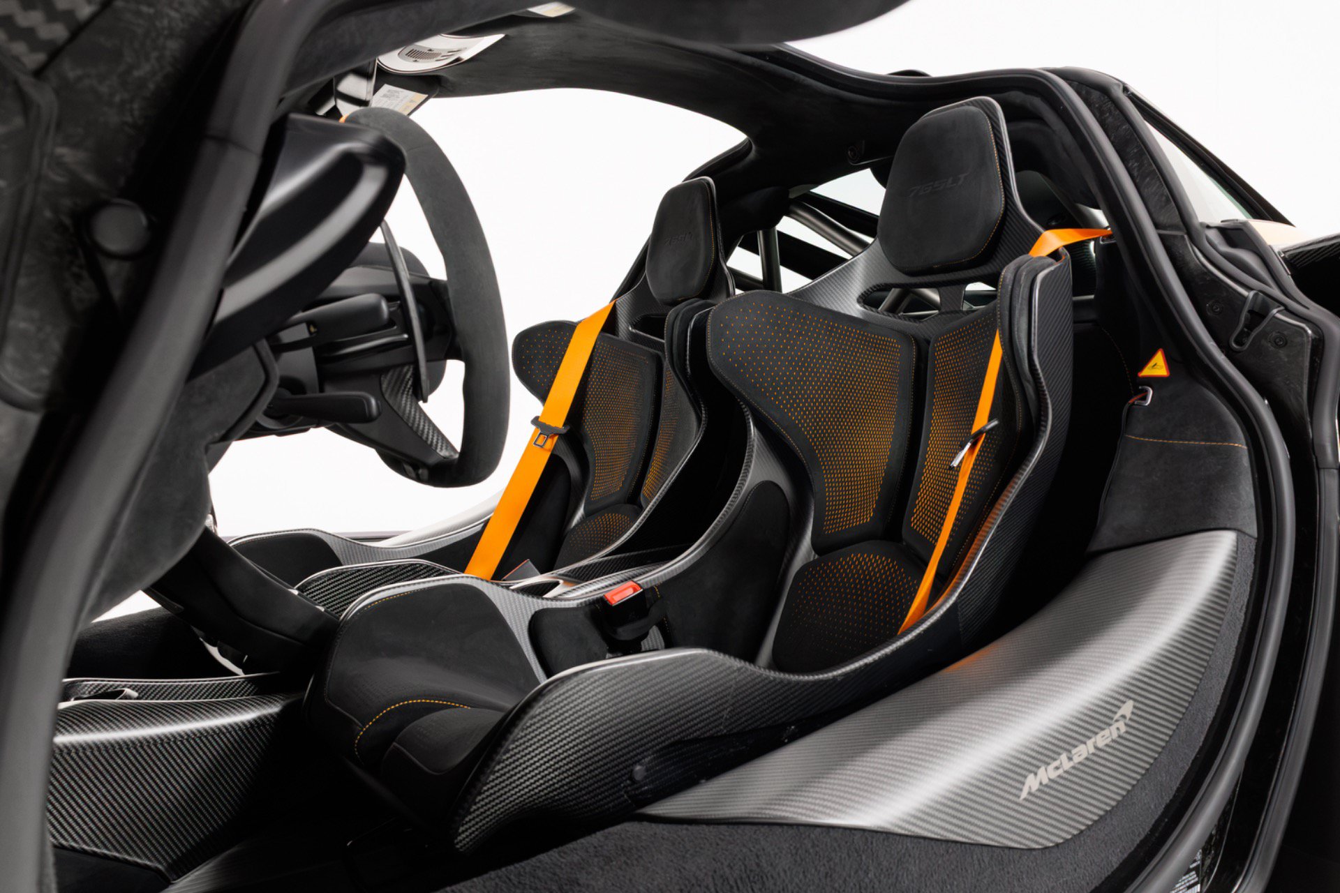Used 2021 McLaren 765LT RWD image 18
