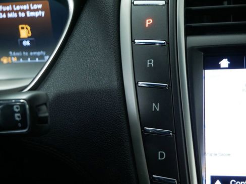 Used 2019 Lincoln Nautilus Reserve w/ Ultimate Package image 31