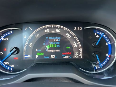 Certified 2024 Toyota RAV4 XLE Premium w/ Weather Package AWD/4WD image 23