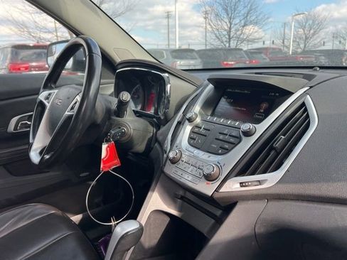 Used 2013 GMC Terrain SLT w/ LPO, Protection Package image 32