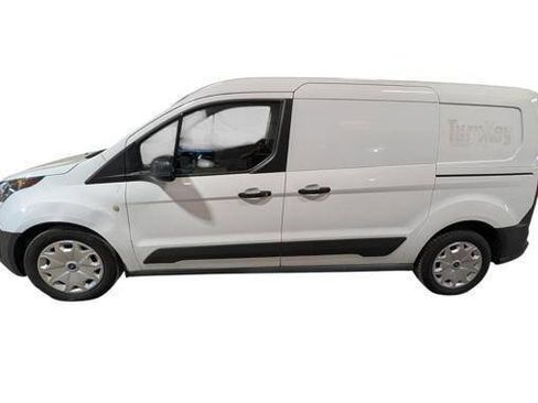 Used 2018 Ford Transit Connect XL FWD image 2
