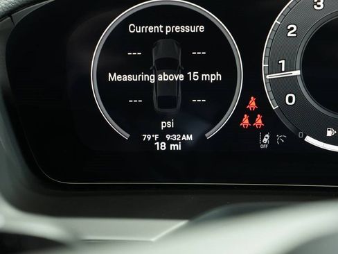 New 2025 Porsche Panamera 4 image 15