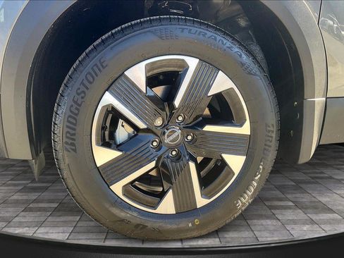 New 2026 Nissan Kicks SV w/ Cold Weather Package image 12