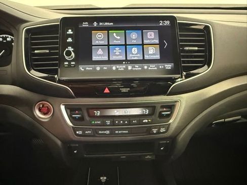 Used 2025 Honda Ridgeline RTL image 20