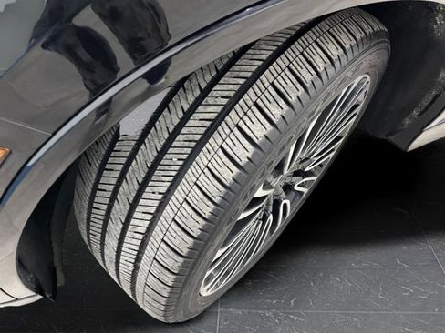 Used 2025 Lincoln Aviator Black Label image 41