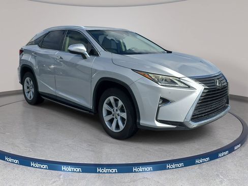 Used 2017 Lexus RX 350 AWD image 5