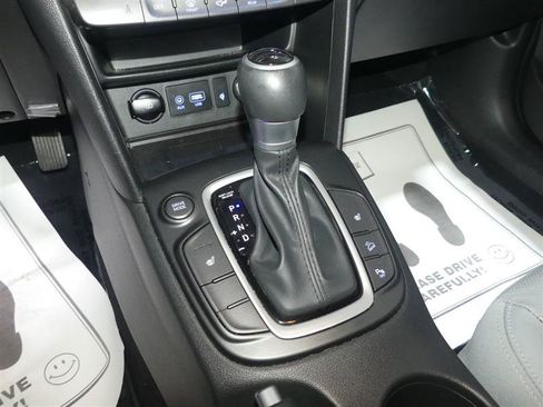 Used 2021 Hyundai Kona Ultimate w/ Cargo Package FWD image 39