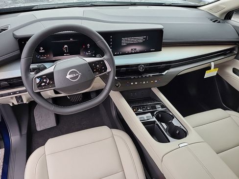 New 2025 Nissan Murano SL image 20