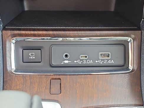 New 2025 Subaru Ascent Touring image 15