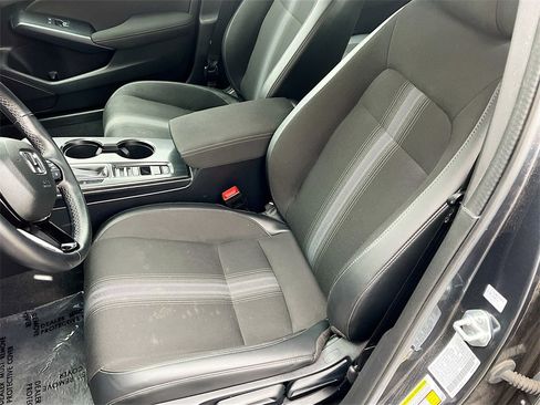 Used 2023 Honda Civic Sport image 18