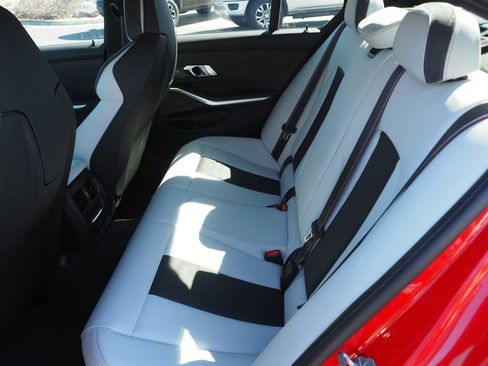 Used 2026 BMW M3 Competition w/ Executive Package image 16