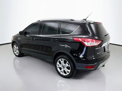 Used 2016 Ford Escape Titanium FWD image 5