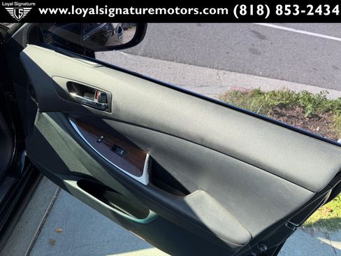 Used 2010 Lexus ES 350 image 36