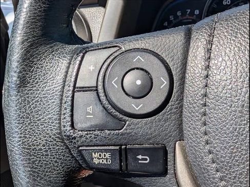 Used 2015 Toyota RAV4 Limited w/ Technology Package image 12