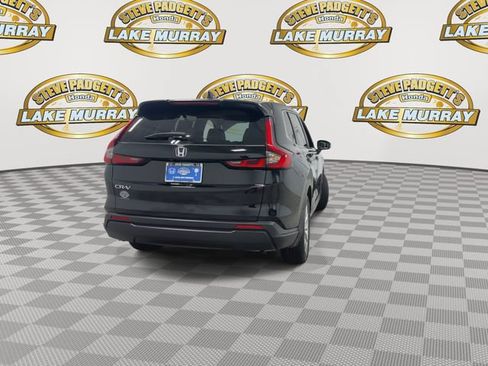 Used 2024 Honda CR-V EX image 3
