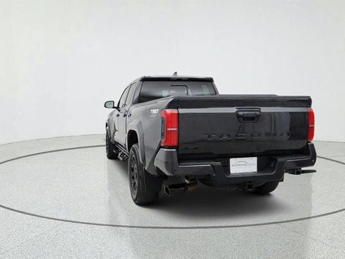 Used 2024 Toyota Tacoma TRD Sport w/ TRD Sport Upgrade Package AWD/4WD image 6