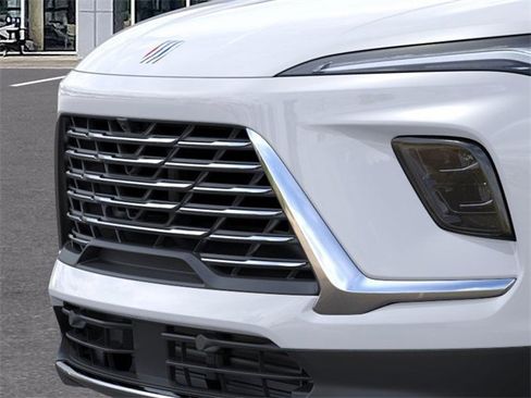 New 2026 Buick Enclave Preferred image 13