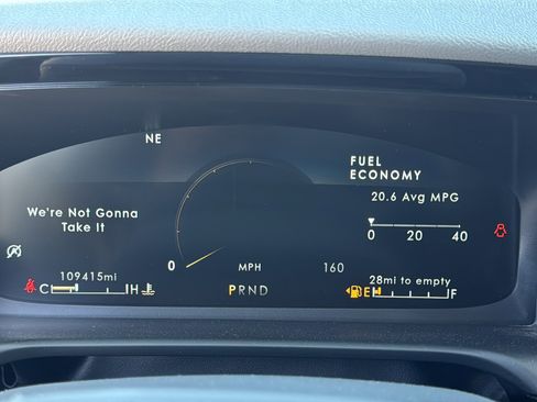 Used 2020 Lincoln Aviator Reserve w/ Equipment Group 202A image 22