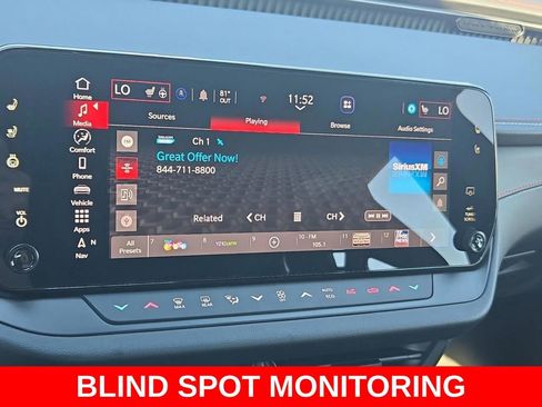 New 2026 Dodge Charger R/T Scat Pack w/ Track Package image 16