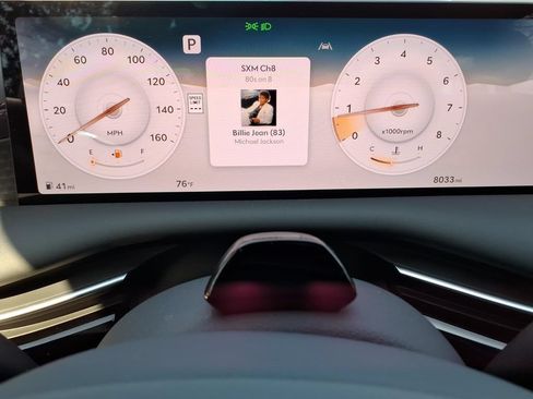 New 2025 Genesis G80 2.5T Sport Prestige AWD/4WD image 19