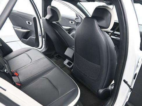 New 2026 Kia K4 GT-Line image 19