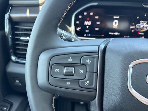 New 2026 GMC Sierra 2500 AT4 image 35