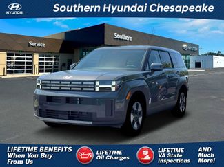 New 2026 Hyundai Santa Fe SE 360° Tour