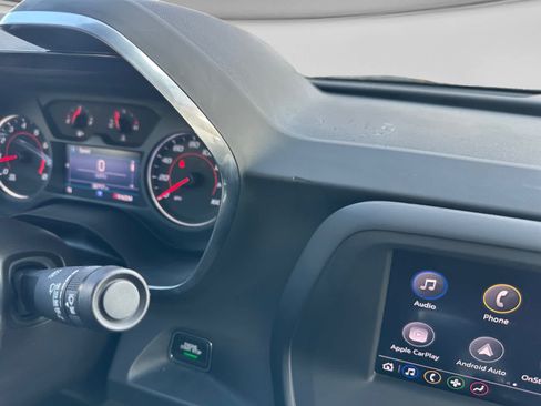 Used 2023 Chevrolet Camaro LT RWD image 28