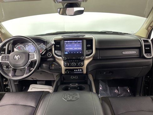 Used 2022 RAM 3500 Laramie image 38