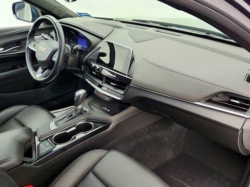 Used 2020 Cadillac CT4 Luxury w/ Sun And Sound Package image 26