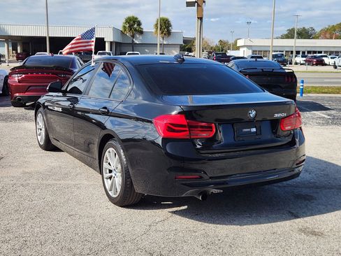 Used 2018 BMW 320i Sedan image 6