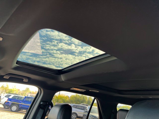 Used 2016 Ford Explorer Sport AWD/4WD image 28