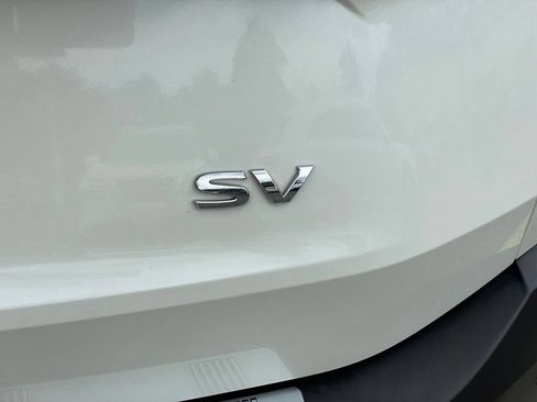 Certified 2023 Nissan Rogue SV w/ SV Premium B Package AWD/4WD image 34