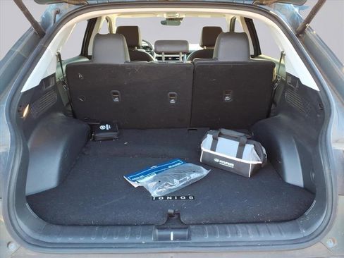 Used 2023 Hyundai Ioniq 5 SEL image 23