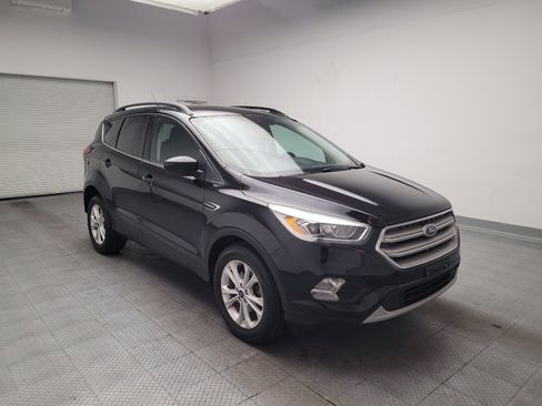 Used 2019 Ford Escape SEL FWD image 13