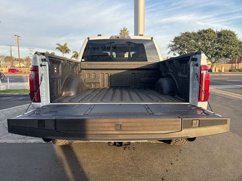 Used 2025 Ford F150 Raptor image 7