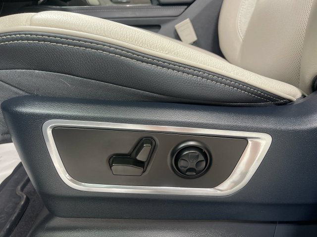 Certified 2022 RAM 1500 Limited AWD/4WD image 13