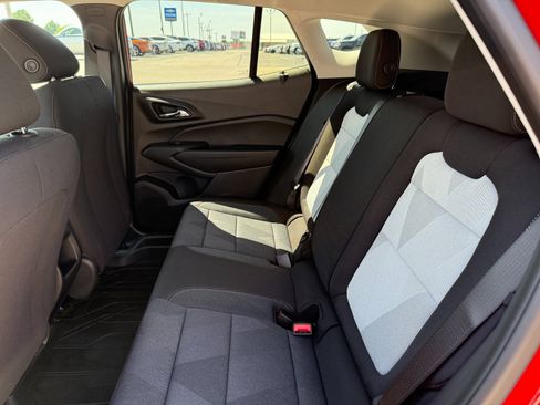 New 2026 Chevrolet Trax LS w/ LS Convenience Package image 12