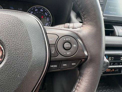 Used 2020 Toyota RAV4 XLE w/ Convenience Package AWD/4WD image 19