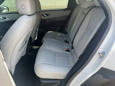 Used 2024 Land Rover Range Rover Velar Dynamic SE AWD/4WD image 9