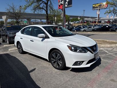 Used 2016 Nissan Sentra SL w/ Technology Package