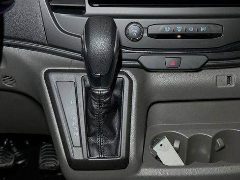 New 2026 Ford Transit 250 148 Medium Roof Extended AWD w/ Load Area Protection Package image 11