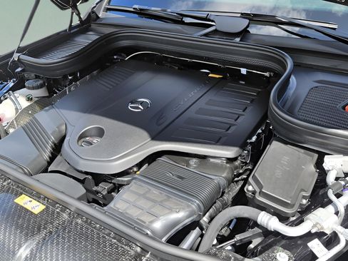 New 2026 Mercedes-Benz GLE 450 4MATIC image 30