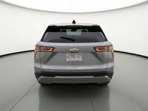 Used 2025 Chevrolet Equinox LT image 7