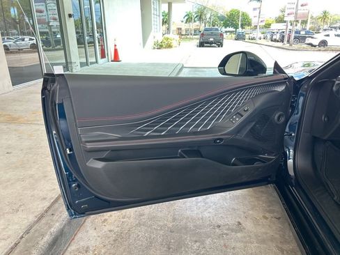 New 2026 Dodge Charger R/T Scat Pack image 33