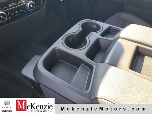 New 2026 GMC Sierra 1500 SLE AWD/4WD image 18