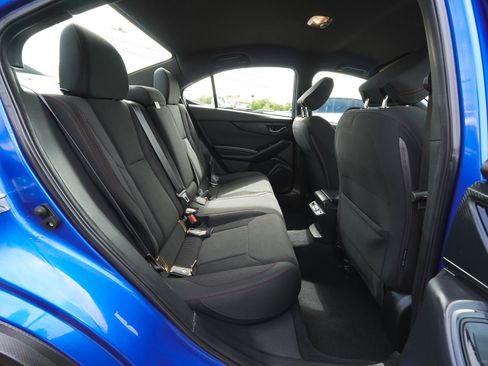 Used 2024 Subaru WRX Premium AWD/4WD image 32