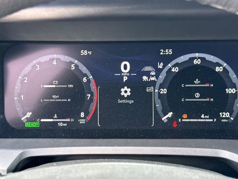 New 2025 Toyota Tacoma TRD Sport image 20